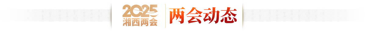 两会动态